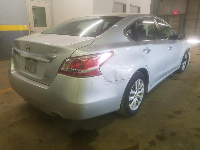 Photo 3 VIN: 1N4AL3AP6DN557955 - NISSAN ALTIMA 2.5 