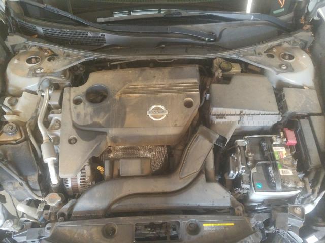 Photo 6 VIN: 1N4AL3AP6DN557955 - NISSAN ALTIMA 2.5 