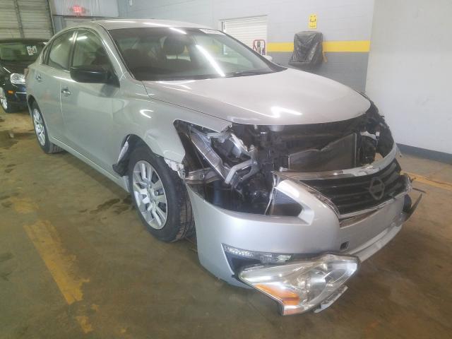 Photo 8 VIN: 1N4AL3AP6DN557955 - NISSAN ALTIMA 2.5 