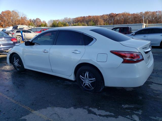 Photo 1 VIN: 1N4AL3AP6DN558295 - NISSAN ALTIMA 