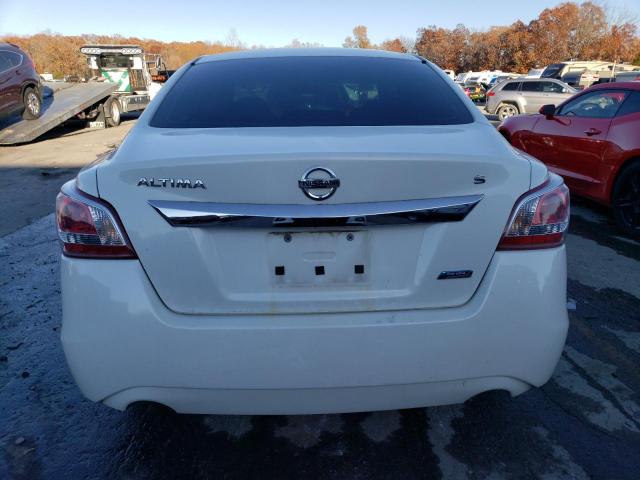 Photo 5 VIN: 1N4AL3AP6DN558295 - NISSAN ALTIMA 