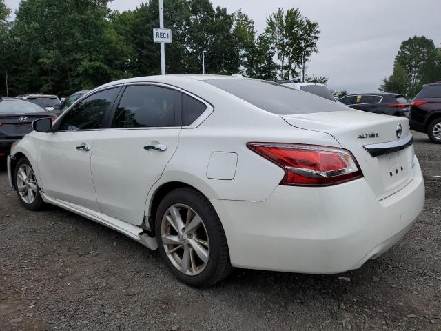 Photo 1 VIN: 1N4AL3AP6DN558782 - NISSAN ALTIMA 2.5 