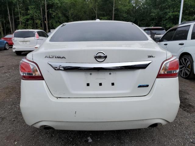 Photo 5 VIN: 1N4AL3AP6DN558782 - NISSAN ALTIMA 2.5 