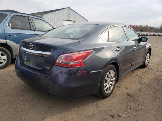 Photo 3 VIN: 1N4AL3AP6DN559818 - NISSAN ALTIMA 2.5 