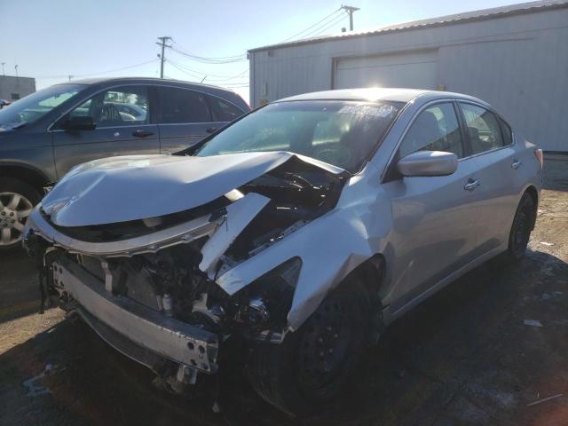 Photo 1 VIN: 1N4AL3AP6DN560273 - NISSAN ALTIMA 2.5 