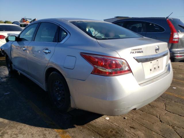 Photo 2 VIN: 1N4AL3AP6DN560273 - NISSAN ALTIMA 2.5 