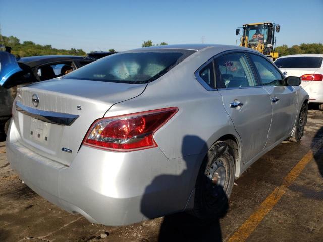 Photo 3 VIN: 1N4AL3AP6DN560273 - NISSAN ALTIMA 2.5 