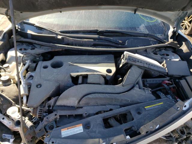 Photo 6 VIN: 1N4AL3AP6DN560273 - NISSAN ALTIMA 2.5 