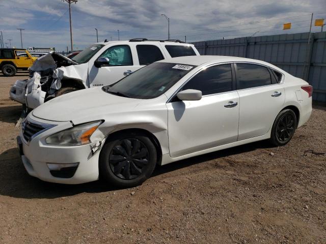 Photo 0 VIN: 1N4AL3AP6DN560368 - NISSAN ALTIMA 2.5 