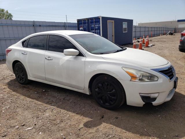 Photo 3 VIN: 1N4AL3AP6DN560368 - NISSAN ALTIMA 2.5 