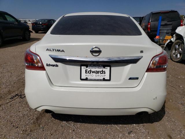 Photo 5 VIN: 1N4AL3AP6DN560368 - NISSAN ALTIMA 2.5 