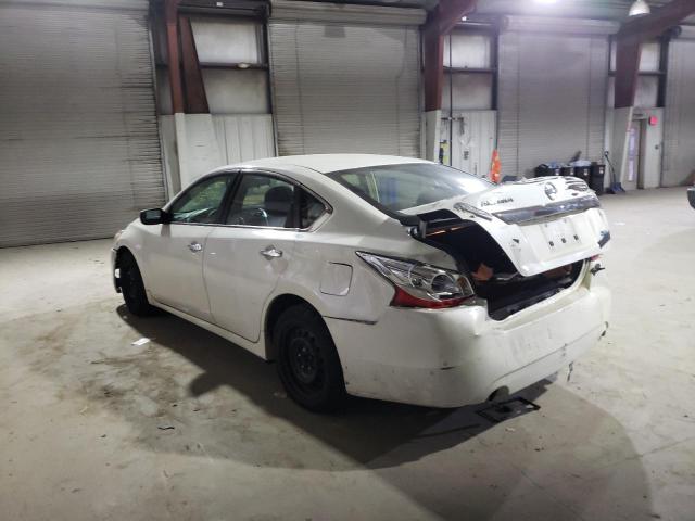 Photo 1 VIN: 1N4AL3AP6DN561293 - NISSAN ALTIMA 2.5 