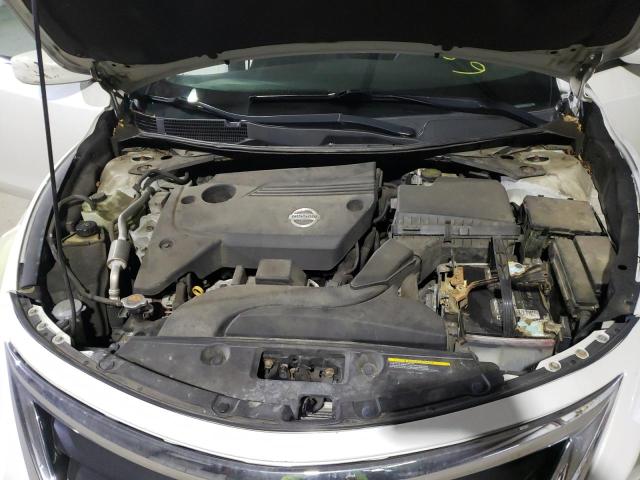 Photo 10 VIN: 1N4AL3AP6DN561293 - NISSAN ALTIMA 2.5 