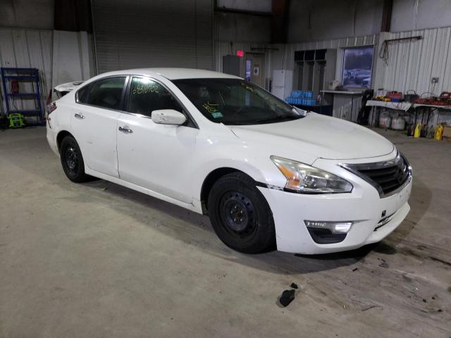 Photo 3 VIN: 1N4AL3AP6DN561293 - NISSAN ALTIMA 2.5 