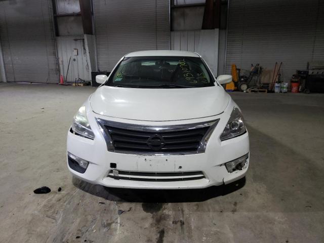 Photo 4 VIN: 1N4AL3AP6DN561293 - NISSAN ALTIMA 2.5 