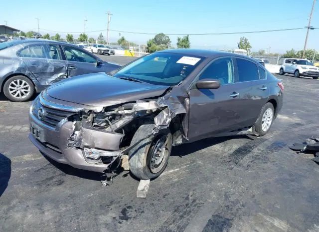 Photo 1 VIN: 1N4AL3AP6DN564307 - NISSAN ALTIMA 