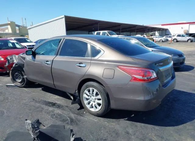 Photo 2 VIN: 1N4AL3AP6DN564307 - NISSAN ALTIMA 