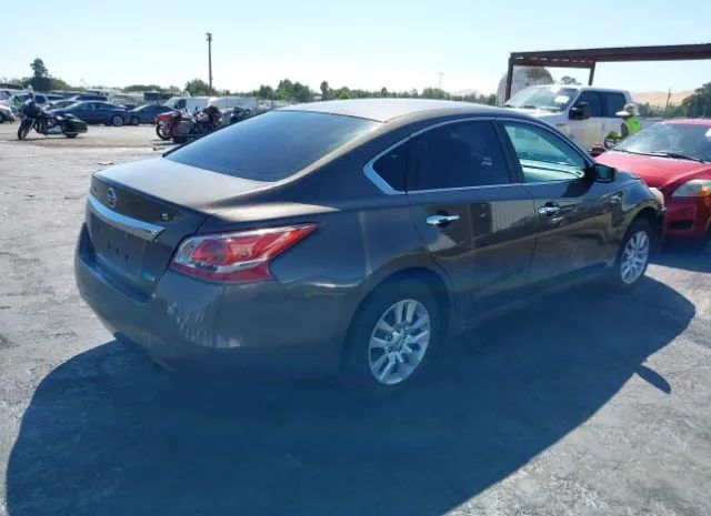 Photo 3 VIN: 1N4AL3AP6DN564307 - NISSAN ALTIMA 