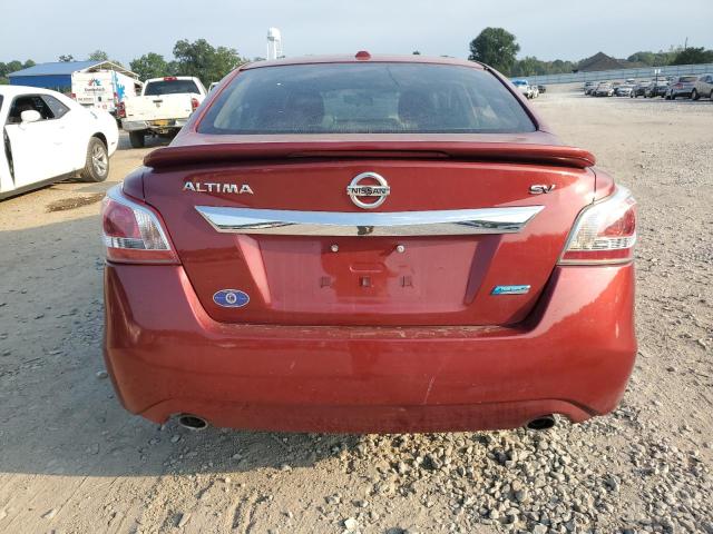 Photo 5 VIN: 1N4AL3AP6DN564386 - NISSAN ALTIMA 2.5 