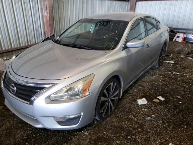 Photo 1 VIN: 1N4AL3AP6DN565361 - NISSAN ALTIMA 2.5 