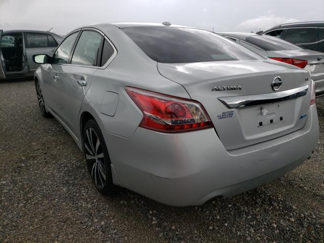 Photo 2 VIN: 1N4AL3AP6DN565361 - NISSAN ALTIMA 2.5 