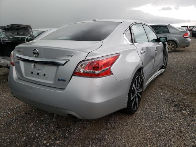 Photo 3 VIN: 1N4AL3AP6DN565361 - NISSAN ALTIMA 2.5 