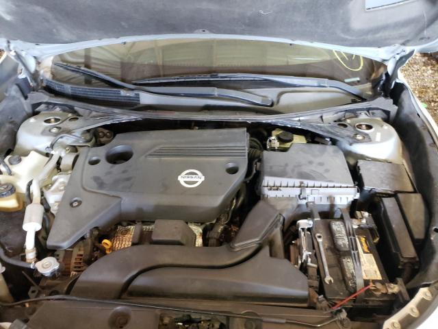 Photo 6 VIN: 1N4AL3AP6DN565361 - NISSAN ALTIMA 2.5 