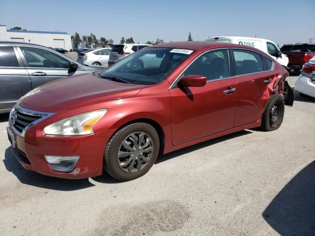 Photo 0 VIN: 1N4AL3AP6DN566803 - NISSAN ALTIMA 2.5 