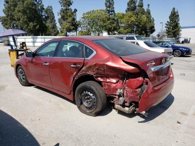 Photo 1 VIN: 1N4AL3AP6DN566803 - NISSAN ALTIMA 2.5 