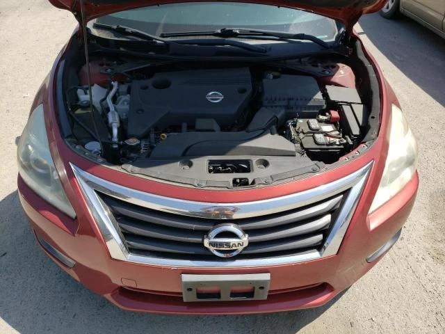 Photo 10 VIN: 1N4AL3AP6DN566803 - NISSAN ALTIMA 2.5 