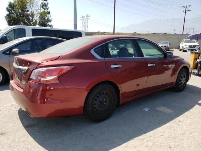 Photo 2 VIN: 1N4AL3AP6DN566803 - NISSAN ALTIMA 2.5 