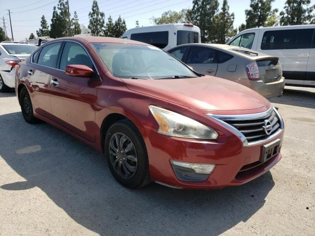 Photo 3 VIN: 1N4AL3AP6DN566803 - NISSAN ALTIMA 2.5 