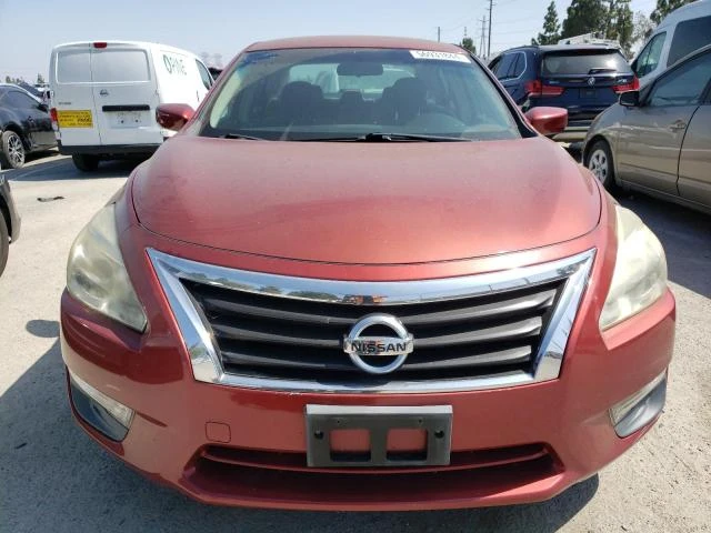 Photo 4 VIN: 1N4AL3AP6DN566803 - NISSAN ALTIMA 2.5 