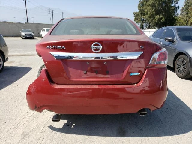 Photo 5 VIN: 1N4AL3AP6DN566803 - NISSAN ALTIMA 2.5 