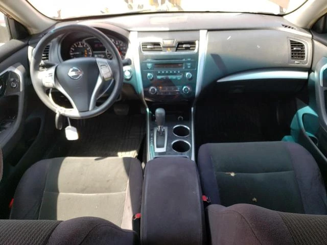 Photo 7 VIN: 1N4AL3AP6DN566803 - NISSAN ALTIMA 2.5 