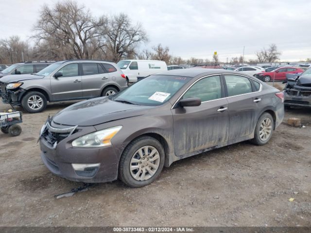 Photo 1 VIN: 1N4AL3AP6DN567899 - NISSAN ALTIMA 