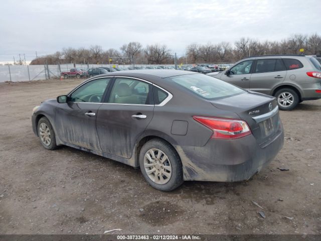 Photo 2 VIN: 1N4AL3AP6DN567899 - NISSAN ALTIMA 