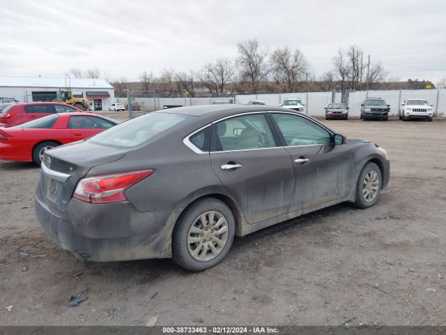 Photo 3 VIN: 1N4AL3AP6DN567899 - NISSAN ALTIMA 