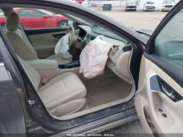 Photo 4 VIN: 1N4AL3AP6DN567899 - NISSAN ALTIMA 