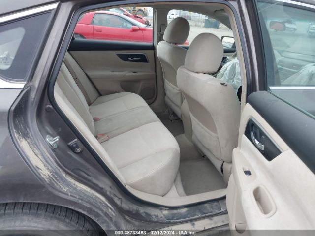 Photo 7 VIN: 1N4AL3AP6DN567899 - NISSAN ALTIMA 