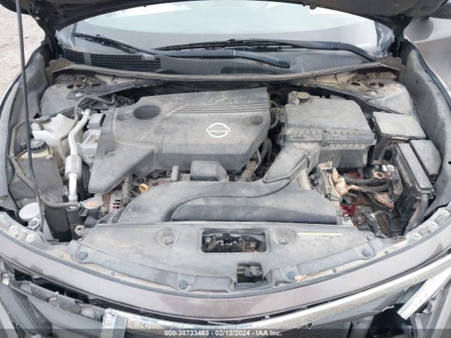 Photo 9 VIN: 1N4AL3AP6DN567899 - NISSAN ALTIMA 