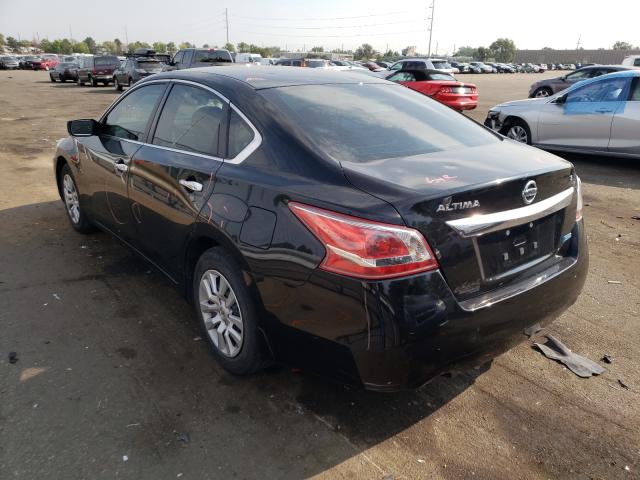 Photo 2 VIN: 1N4AL3AP6DN571046 - NISSAN ALTIMA 2.5 