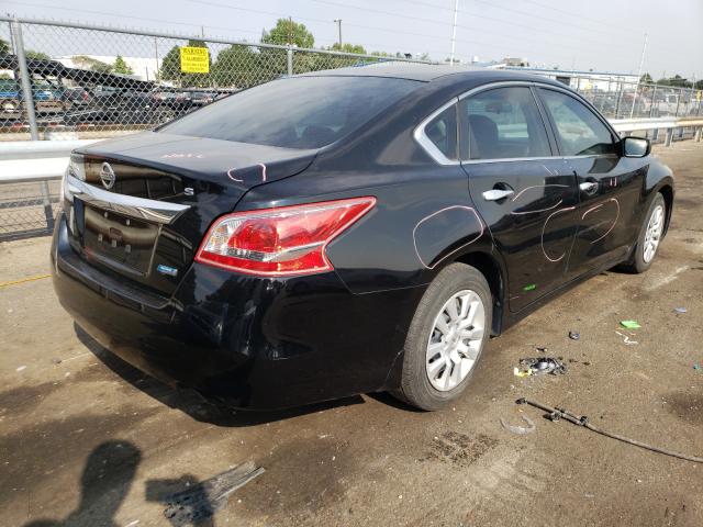 Photo 3 VIN: 1N4AL3AP6DN571046 - NISSAN ALTIMA 2.5 