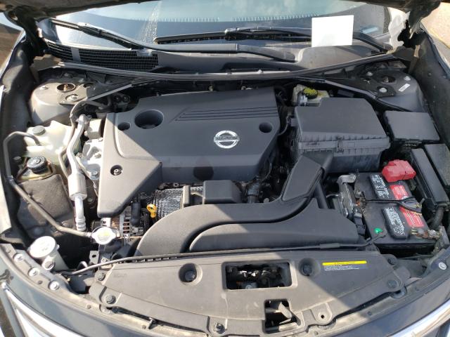 Photo 6 VIN: 1N4AL3AP6DN571046 - NISSAN ALTIMA 2.5 