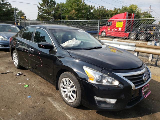 Photo 8 VIN: 1N4AL3AP6DN571046 - NISSAN ALTIMA 2.5 