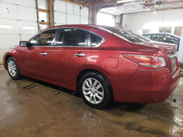 Photo 1 VIN: 1N4AL3AP6DN571774 - NISSAN ALTIMA 