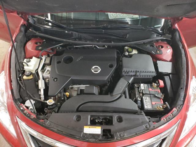 Photo 10 VIN: 1N4AL3AP6DN571774 - NISSAN ALTIMA 