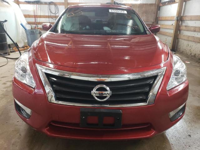 Photo 4 VIN: 1N4AL3AP6DN571774 - NISSAN ALTIMA 