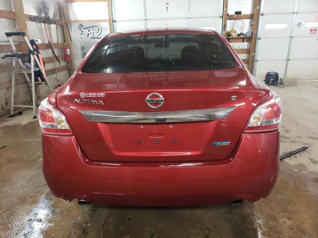 Photo 5 VIN: 1N4AL3AP6DN571774 - NISSAN ALTIMA 