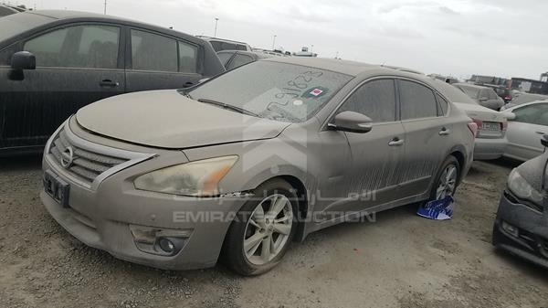 Photo 4 VIN: 1N4AL3AP6DN573072 - NISSAN ALTIMA 